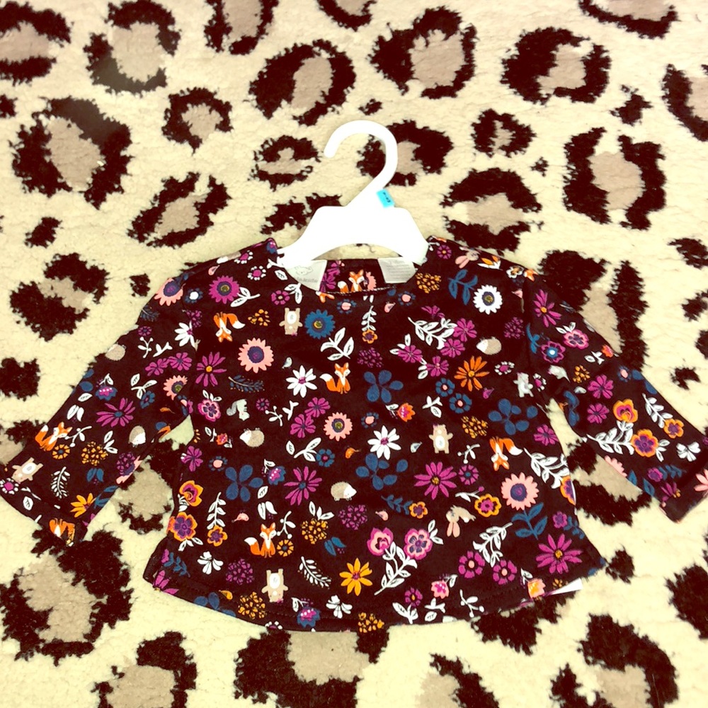 Super Cute Fall Top